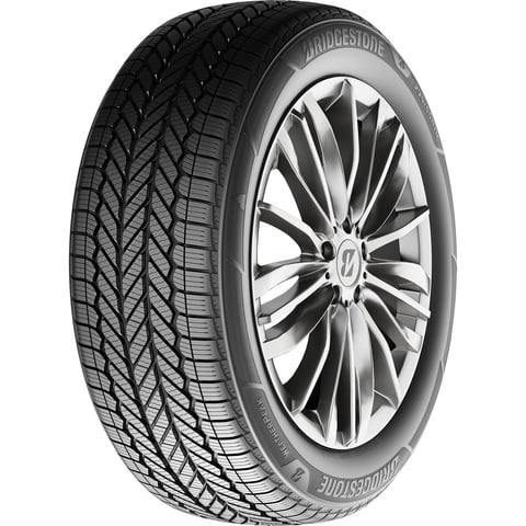 Bridgestone Weatherpeak All Weather 215/65R17 99H Passenger Tire