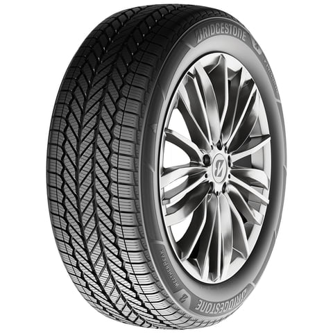 Bridgestone Weatherpeak 225/60R18 100H Highway Terrain Passenger Car Tires Fits: 2018-23 Chevrolet Equinox LT, 2017-18 Subaru Outback 3.6R Touring simolary.com 13 Bridgestone Weatherpeak 225/60R18 100H Highway Terrain Passenger Car Tires Fits: 2018-23 Chevrolet Equinox LT, 2017-18 Subaru Outback 3.6R Touring Simolary simolary.com 13