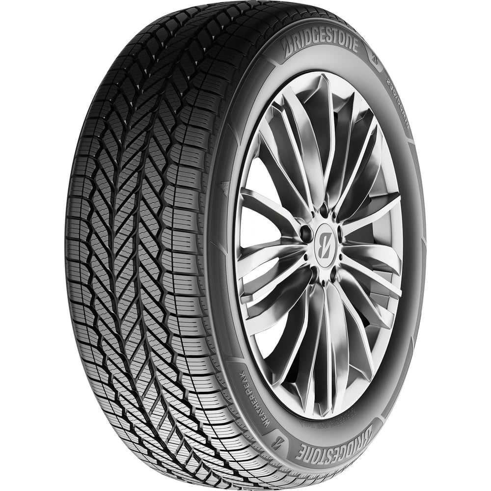 Bridgestone Weatherpeak All Weather 245/65R17 107H Passenger Tire Bridgestone Weatherpeak All Weather 245/65R17 107H Passenger Tire Sansujyuku sansujyuku.com