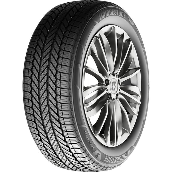 Bridgestone Weatherpeak All Weather 265/60R18 110V Passenger Tire