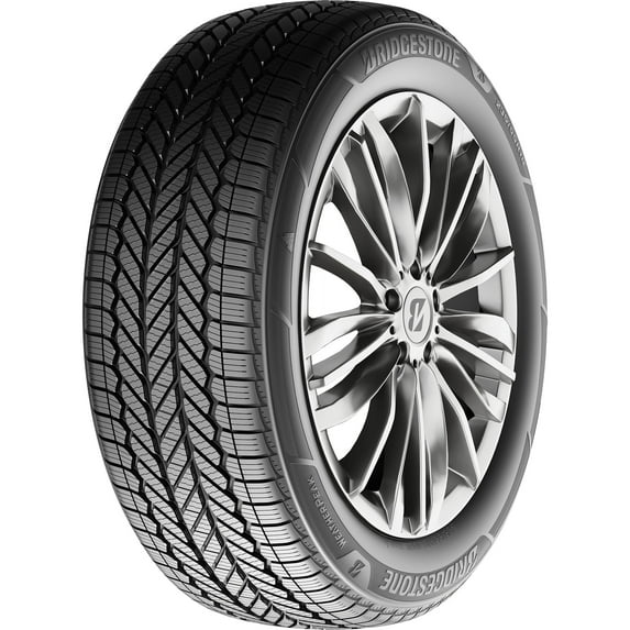 Bridgestone Weatherpeak All Weather 275/65R18 116H XL Passenger Tire