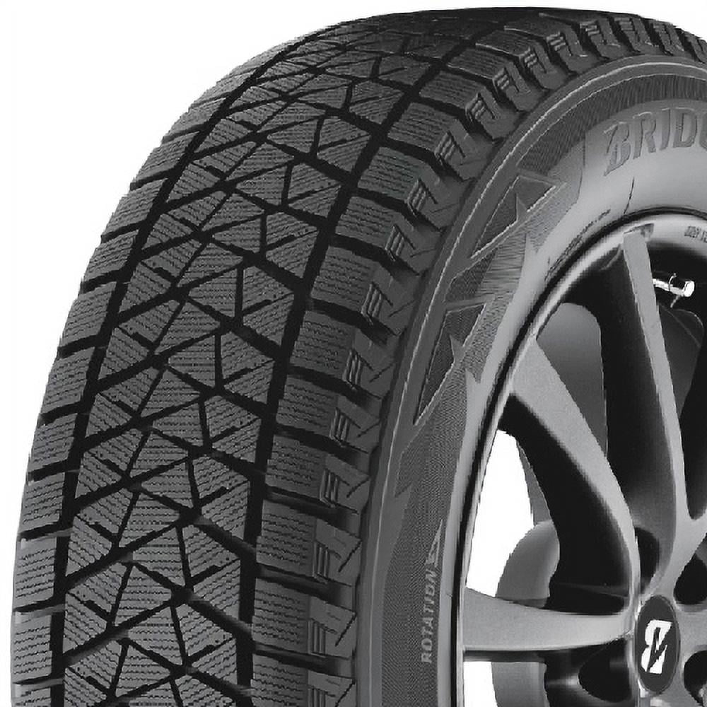blizzak dm-v2 LT285/60R18 winter bsw tire 116R Bridgestone