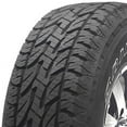 thumbnail image 1 of Bridgestone dueler a/t revo 2 (eco) P235/75R15 108T owl all-season tire Fits: 1995-99 Chevrolet Tahoe LT, 1999 Chevrolet Silverado 1500 Base, 1 of 4