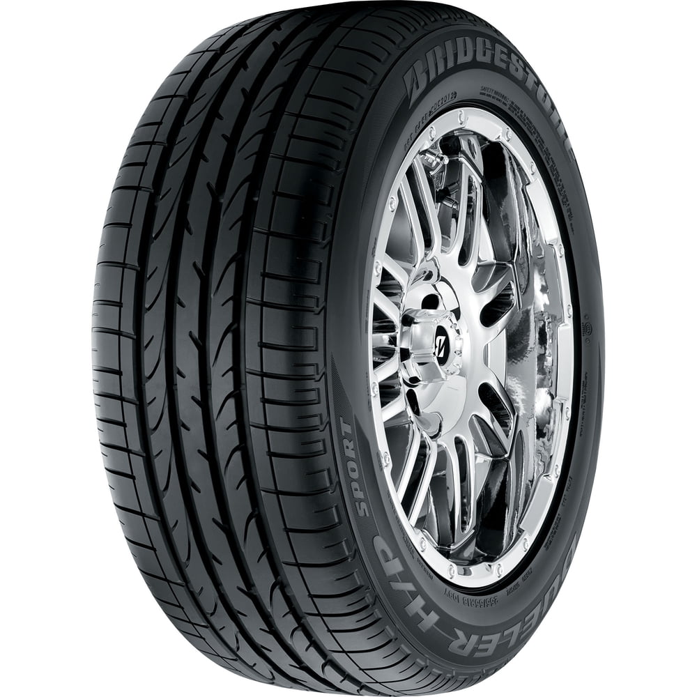 Bridgestone Dueler H/P Sport UHP Summer 255/45R20 101W Passenger Tire Bridgestone Dueler H/P Sport UHP Summer 255/45R20 101W Passenger Tire Sansujyuku sansujyuku.com