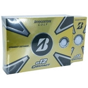 Bridgestone e12 Contact Golf Balls, Bonus Pack 15ct