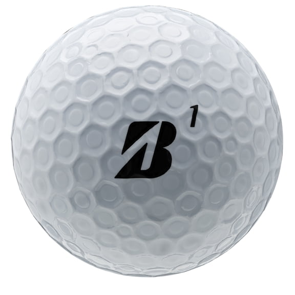 Bridgestone e12 Straight 1 Dozen Golf Balls New