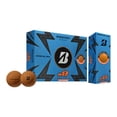 thumbnail image 1 of Bridgestone E9 Long Drive Golf Balls, Orange, 12pk, 1 of 2
