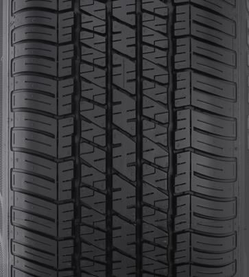 Bridgestone ecopia ep02 P195/80R16 97S bsw all-season tire Fits: 2003 Toyota RAV4 Base, 2000 Toyota RAV4 Base