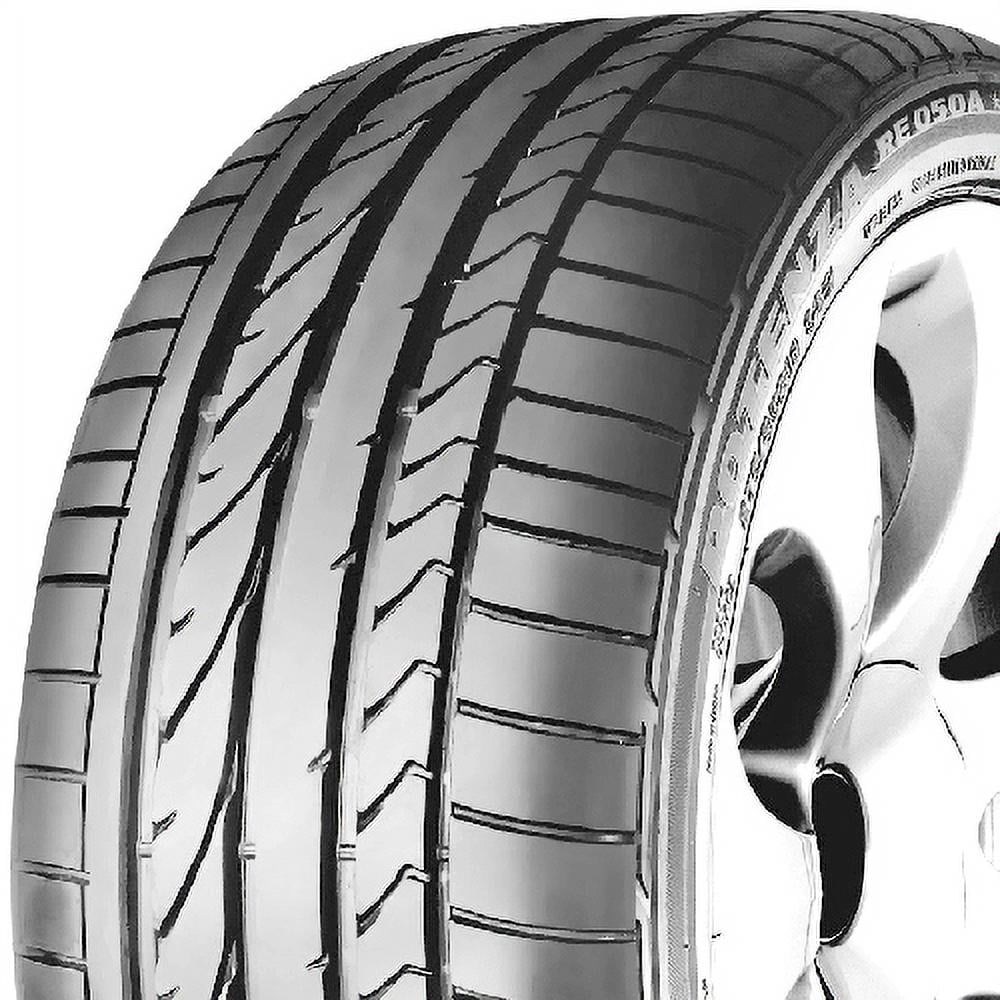 Bridgestone potenza re050a rft P255/35R18 90W bsw summer tire Sansujyuku sansujyuku.com