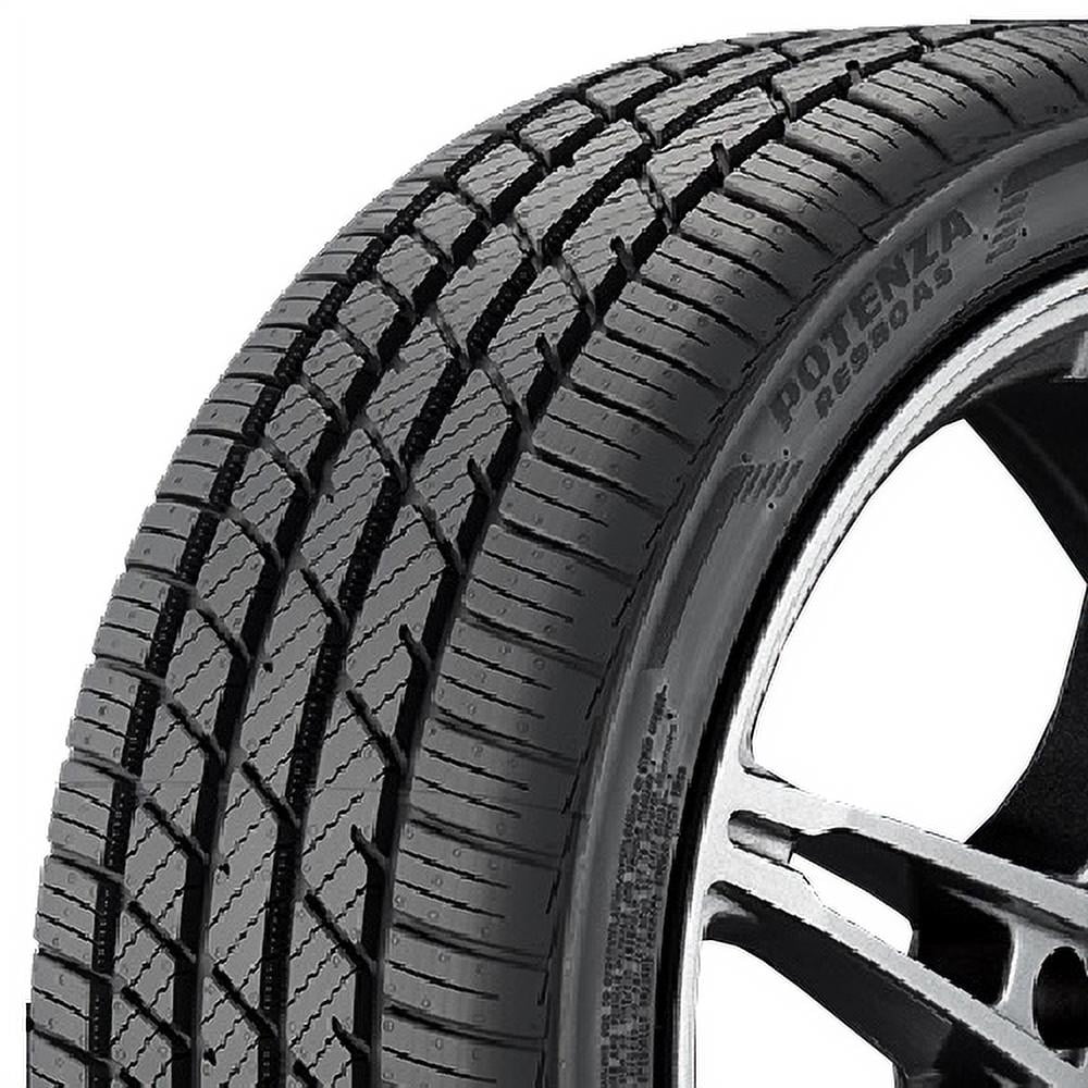 Bridgestone potenza re980as P295/30R20 all-season tire Sansujyuku sansujyuku.com