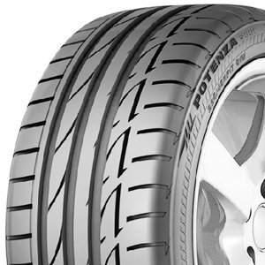 Bridgestone potenza s001 rft P205/50R17 89H bsw summer tire Fits: 2017-19 Nissan Sentra SR Turbo, 2013-16 Nissan Sentra SR Sansujyuku sansujyuku.com