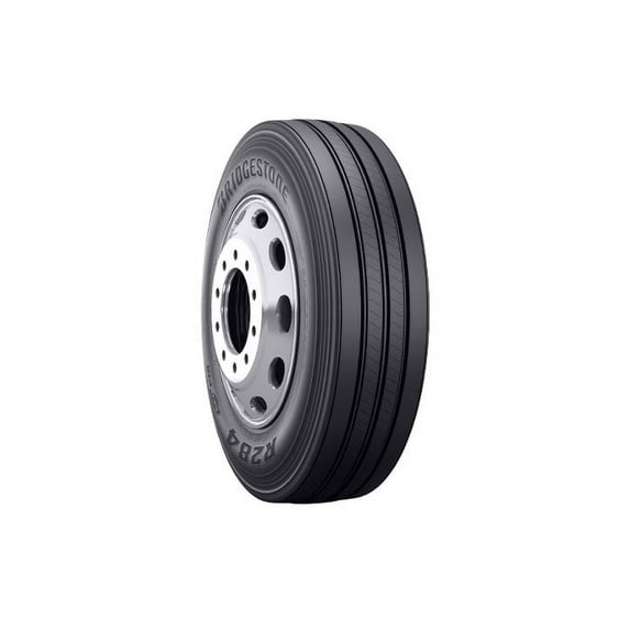 Bridgestone R284 Ecopia 295/75R22.5 149/146L Commercial Tire