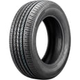 thumbnail image 1 of Bridgestone Turanza EL400-02 215/45ZR17 215/45R17 87W High Performance a/s All Season Tire, 1 of 7
