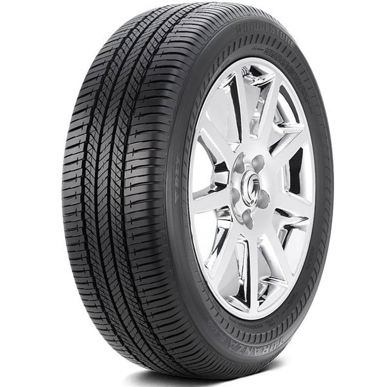 Bridgestone turanza el400-02 P245/45R17 95H bsw all-season tire