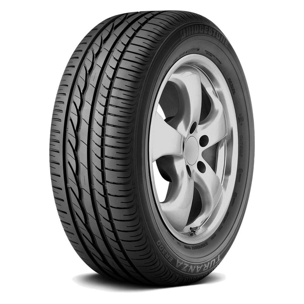 Bridgestone turanza er300 rft P275/35R19 96Y summer 631 Uae Electronic uaeelectronic.com