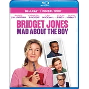 Bridget Jones: Mad About the Boy