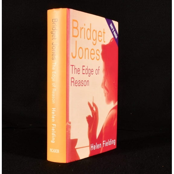 Pre-Owned Bridget Jones: The Edge of Reason