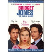 Bridget Jones - The Edge of Reason (Full Screen Edition)