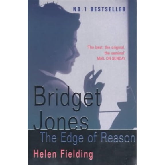 Pre-Owned Bridget Jones: The Edge of Reason (Paperback) 0330367358 9780330367356