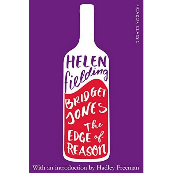 Bridget Jones: The Edge of Reason (Picador Classic)