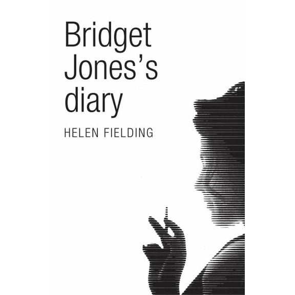 Pre-Owned Bridget Jones's Diary