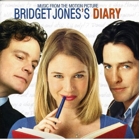 Bridget Jones's Diary (CD)