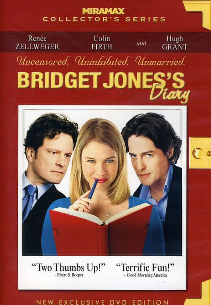 Bridget Jones's Diary - Waterville Creates