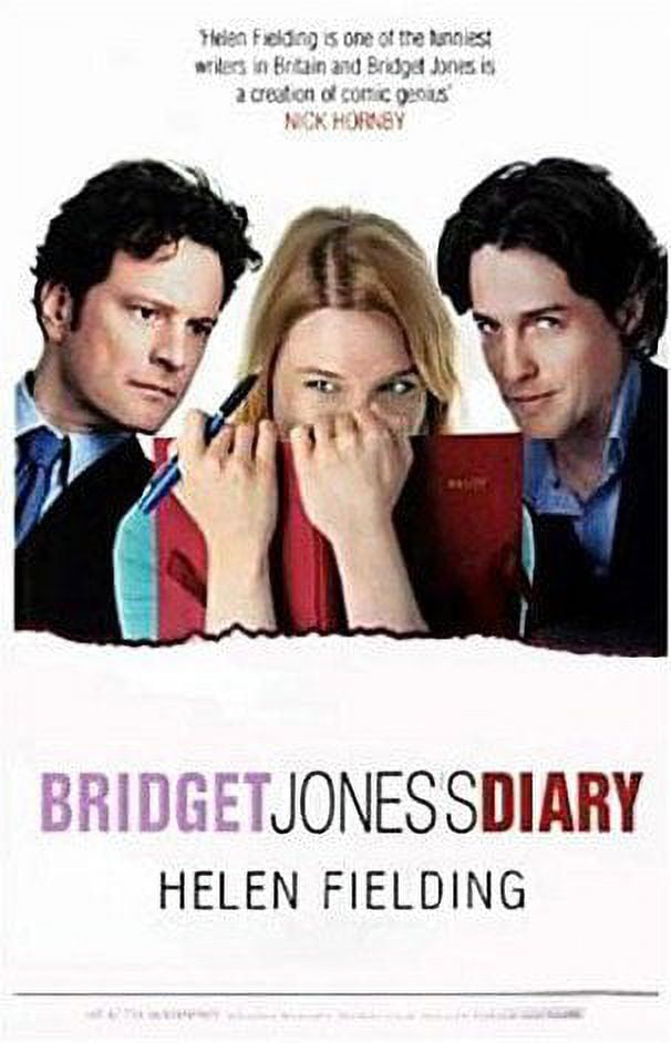 Bridget Jones's Diary: A Novel