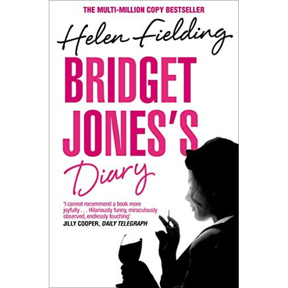 Pre-Owned Bridget Jones's Diary (Paperback) 1447288939 9781447288930
