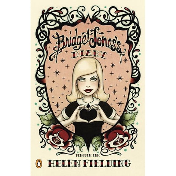 Pre-Owned Bridget Jones's Diary: A Novel (Penguin Ink) (The Penguin Ink Series) (Paperback) 0143117130 9780143117131