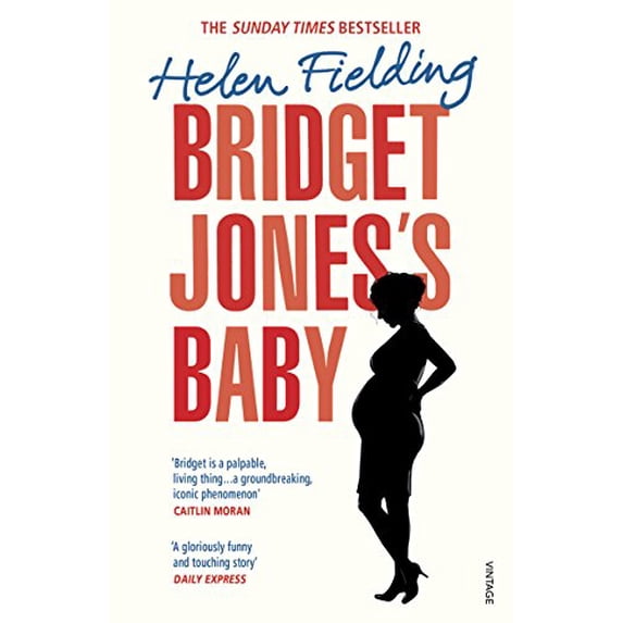 Pre-Owned Bridget Jones’s Baby: The Diaries (Bridget Jones's Diary) (Paperback) 1784706175 9781784706173