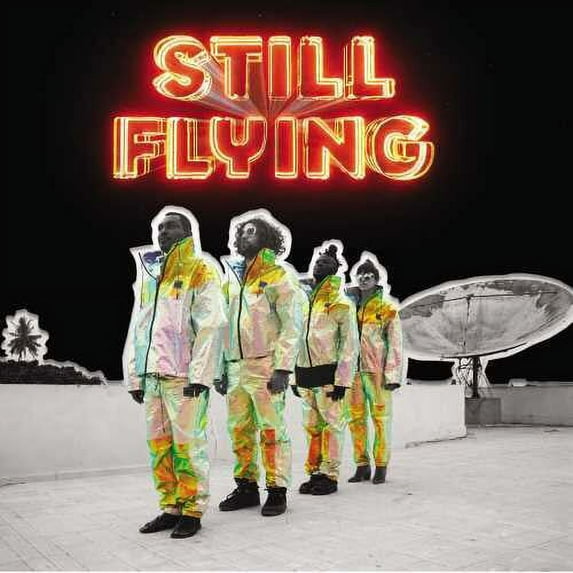 Bridget Kearney - Still Flying - Music & Performance - CD