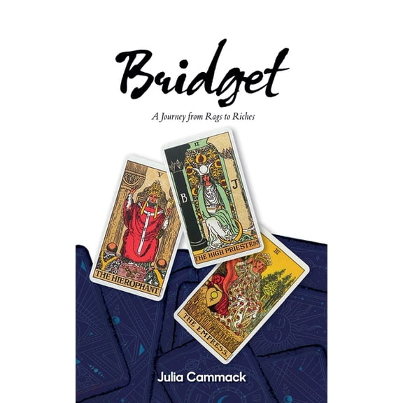 Bridget, (Paperback)