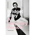 thumbnail image 1 of Bridget Riley: A Very Very Person: The Early Years, (Paperback), 1 of 1