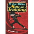 thumbnail image 1 of Pre-Owned Bridget Wilder: Spy-In-Training (Paperback) 0062382675 9780062382672, 1 of 1