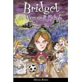 thumbnail image 1 of Bridget the Werewolf Bridget in Werewolf Rehab: Bridget the Werewolf Book 1, Book 1, (Paperback), 1 of 1