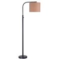 thumbnail image 1 of Bridgeton Arc Floor Lamp, 1 of 1