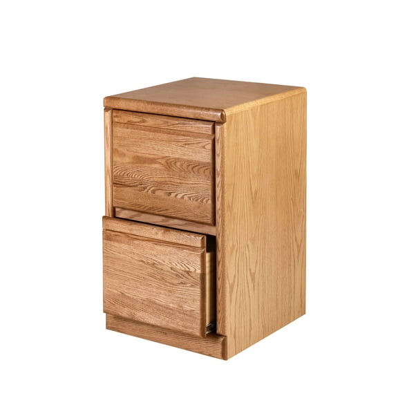 Bridgeton Two Drawer File
