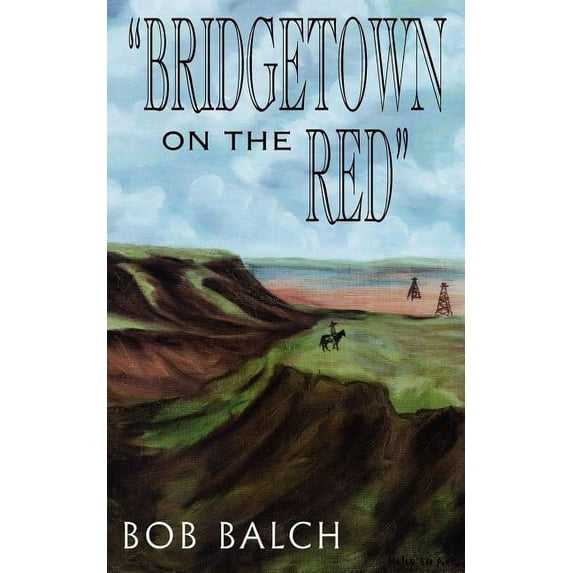 Bridgetown on the Red