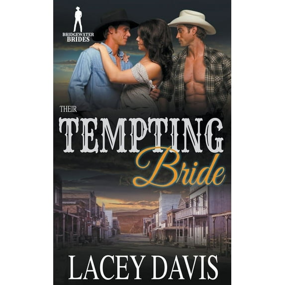 Bridgewater Brides Their Tempting Bride, (Paperback)