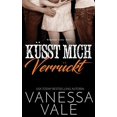 thumbnail image 1 of Bridgewater County Küsst Mich Verrückt, Book 6, (Paperback), 1 of 1
