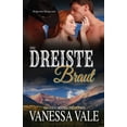 thumbnail image 1 of Bridgewater Ménage-Serie Ihre dreiste Braut: Großdruck, Book 8, (Paperback), 1 of 1