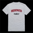 thumbnail image 1 of Bridgewater State University Bears Family T-Shirt, Heather Grey - Large, 1 of 1