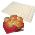 thumbnail image 1 of Bridgford Foods Bakery White Yeast Roll Dough, 2 Ounce -- 180 per case., 1 of 1