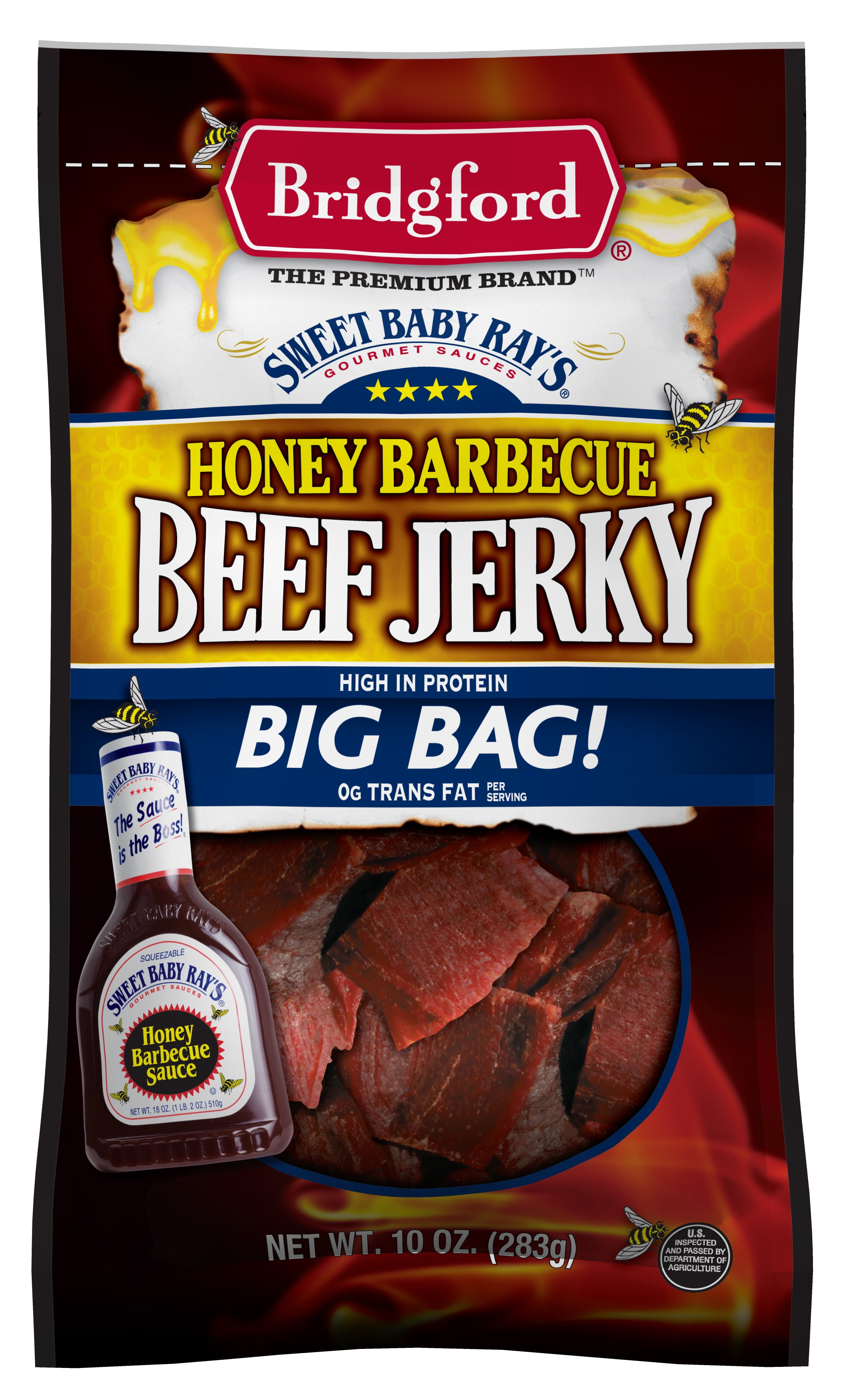 Buy Jack Link's Beef Jerky (Pack of 8)