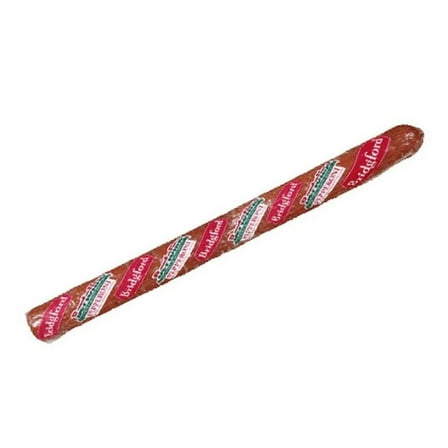 Bridgford Original Pepperoni Meat Stick, 16 oz pack