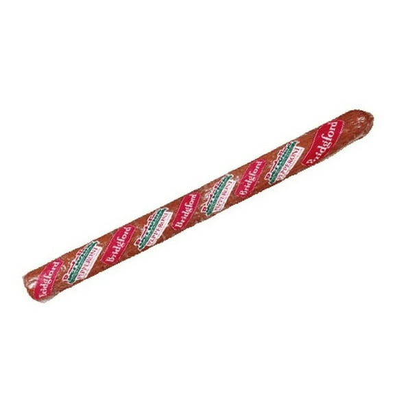Bridgford Original Pepperoni Meat Stick, 16 oz pack