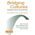 thumbnail image 1 of Bridging Cultures Between Home and School: A Guide for Teachers, (Paperback), 1 of 1