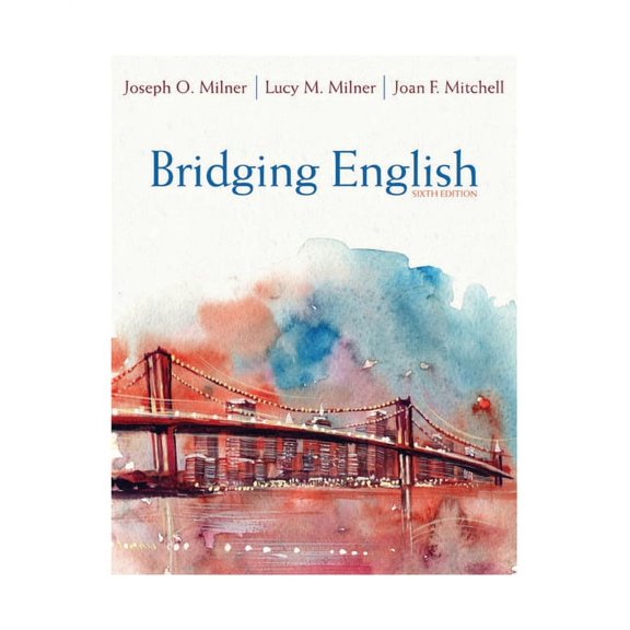 Bridging English