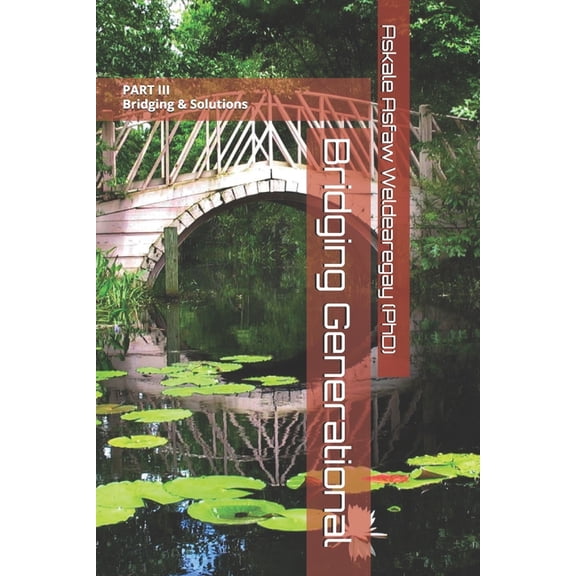 Bridging Generatinal Bridging Generational: Bridging & Solutions, Book 1, (Paperback)